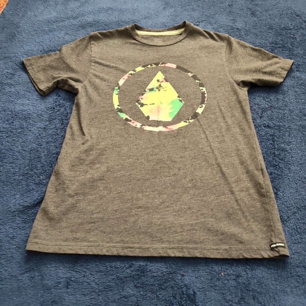 volcoms men, L/G - Picture 2 of 3